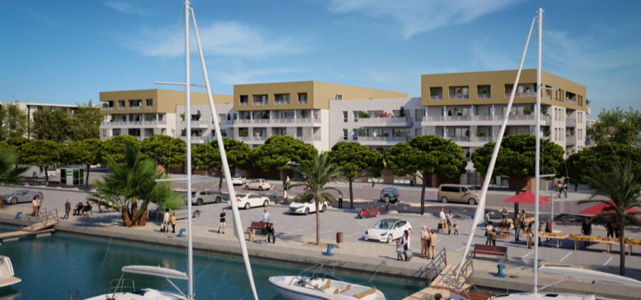 Pyramides d'Argent 2025 à Marseille : les meilleurs programmes immobiliers neufs de l'année distingués - Diaporama