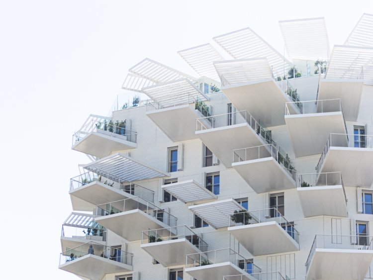 Immobilier neuf à Montpellier : un paradoxal bon bilan pour 2025 !