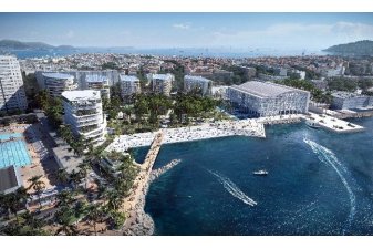 Immobilier neuf Toulon : renouveau pour la rade, de Mayol à Pipady