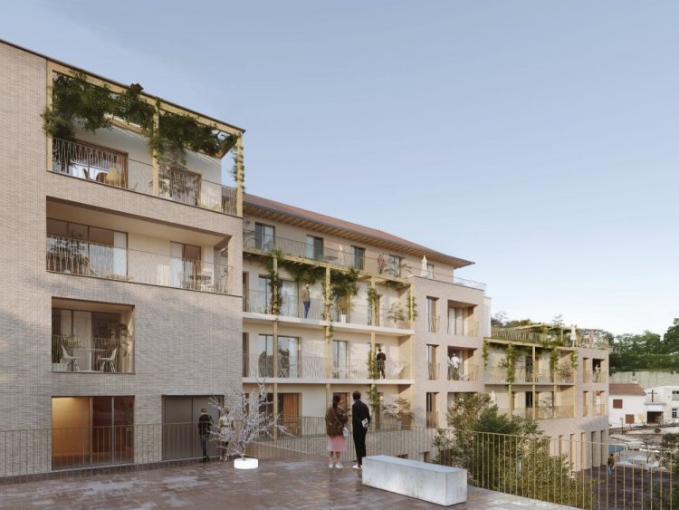 Logement neuf en Ile-de-France : un promoteur francilien à contre-courant du marché