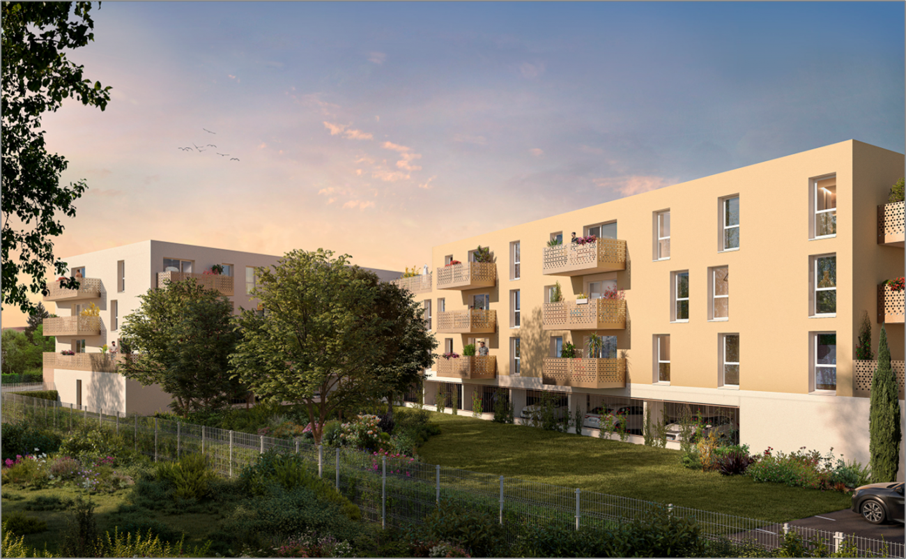 Quels sont les meilleurs programmes neufs de Centre Val de Loire ? DIAPORAMA