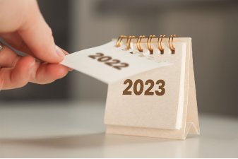 Le passage de 2022 à 2023 va entraîner des modifications dans l'application de la loi Pinel pour investir dans l'immobilier neuf. | Shutterstock