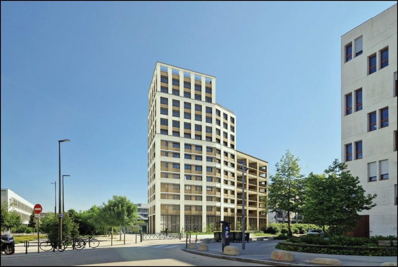 Immobilier neuf à Lyon : qui sont les grands gagnants des Pyramides d'Argent 2026 ? DIAPORAMA