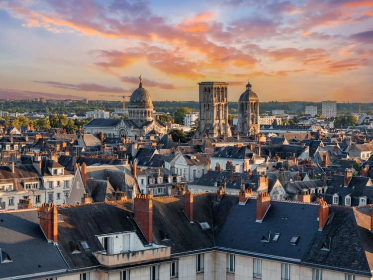 Centre-Val de Loire : le logement neuf sort-il vraiment de la crise ?