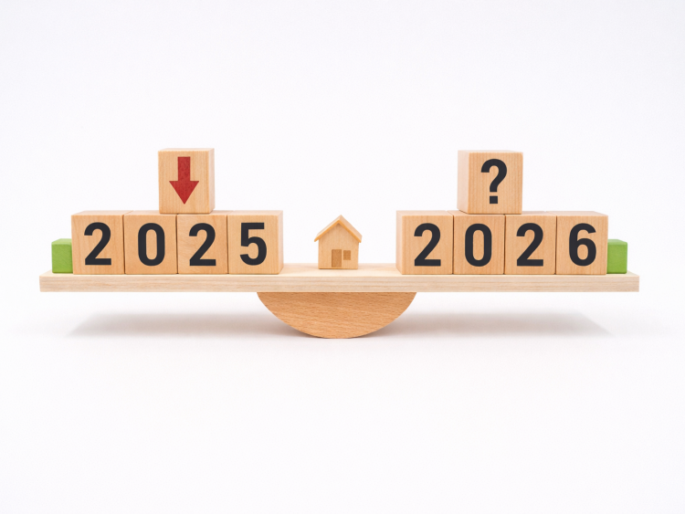 Après 2025 catastrophique, le marché du logement neuf se prépare à rebondir en 2026 grâce au dispositif Jeanbrun et un retour des investisseurs.