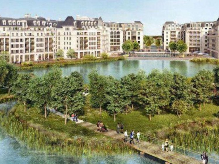 Relance du logement neuf dans les Hauts-de-Seine : 4 150 logements lancés en 2025