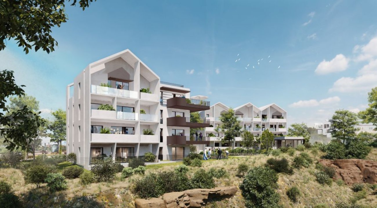 Pyramides d'Argent à Montpellier et sa région : les réalisations immobilières qui font la différence