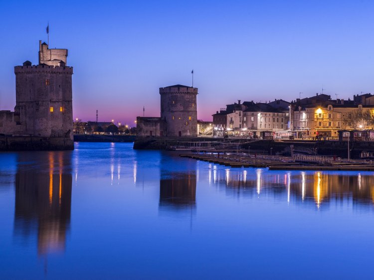La Rochelle mise sur le renouvellement pour développer son offre de logements neufs, des Minimes aux futurs quartiers des Salines et de Bongraine.
