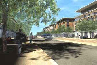 projet immobilier neuf Castelnau-le-Lez