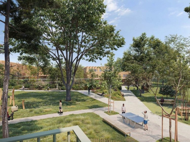 immobilier neuf Bourg-la-Reine