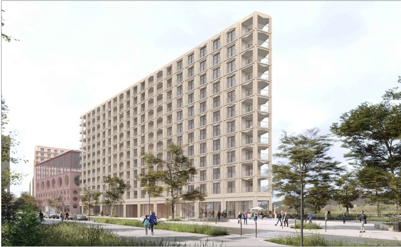 Immobilier neuf en Nouvelle-Aquitaine : 7 programmes primés qui sortent du lot en 2026