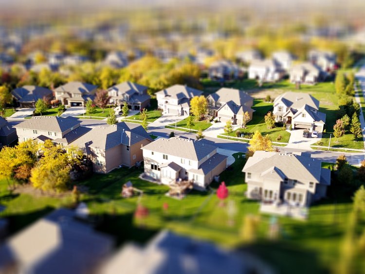 Le programme « Bien Lotis ! » va accompagner 12 collectivités dans la transformation de leurs quartiers pavillonnaires.