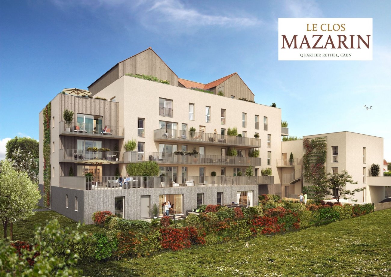 Diaporama des Pyramides d'Argent 2025 : les meilleurs programmes neufs de Normandie
