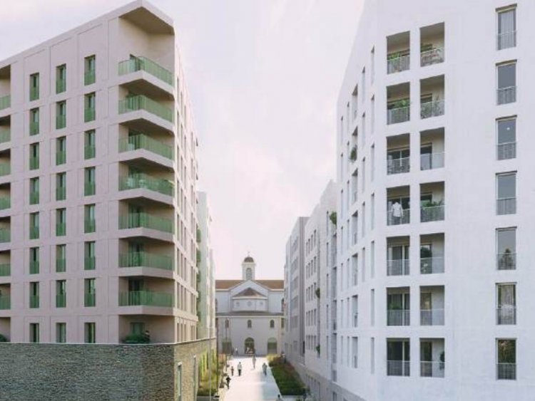 logement neuf Rennes