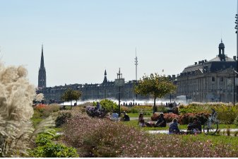 investissement immobilier Bordeaux