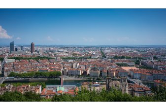 Immobilier : quels sont les taux actuels dans la région Auvergne-Rhône-Alpes ?
