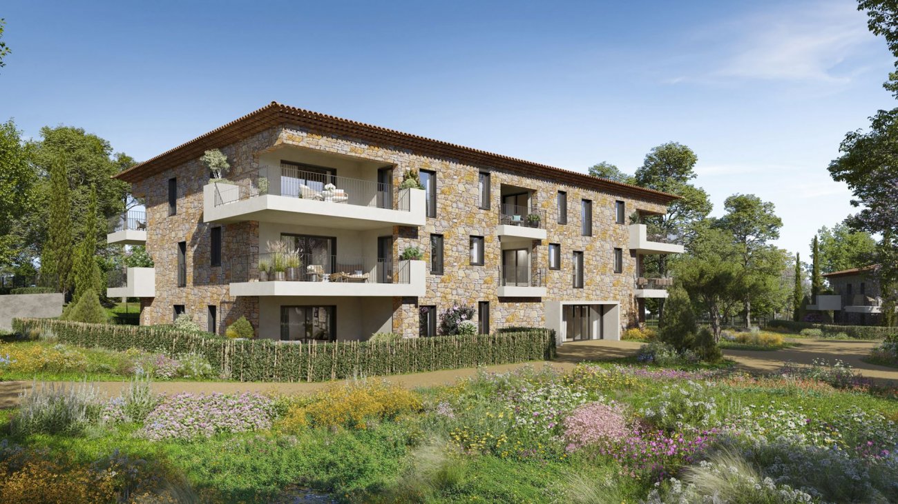 Pyramides d'Argent 2026 : la Provence distingue ses réalisations immobilières les plus abouties