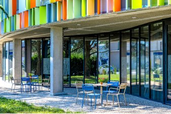 Senioriales : trois nouvelles résidences seniors de La Rochelle à Meaux