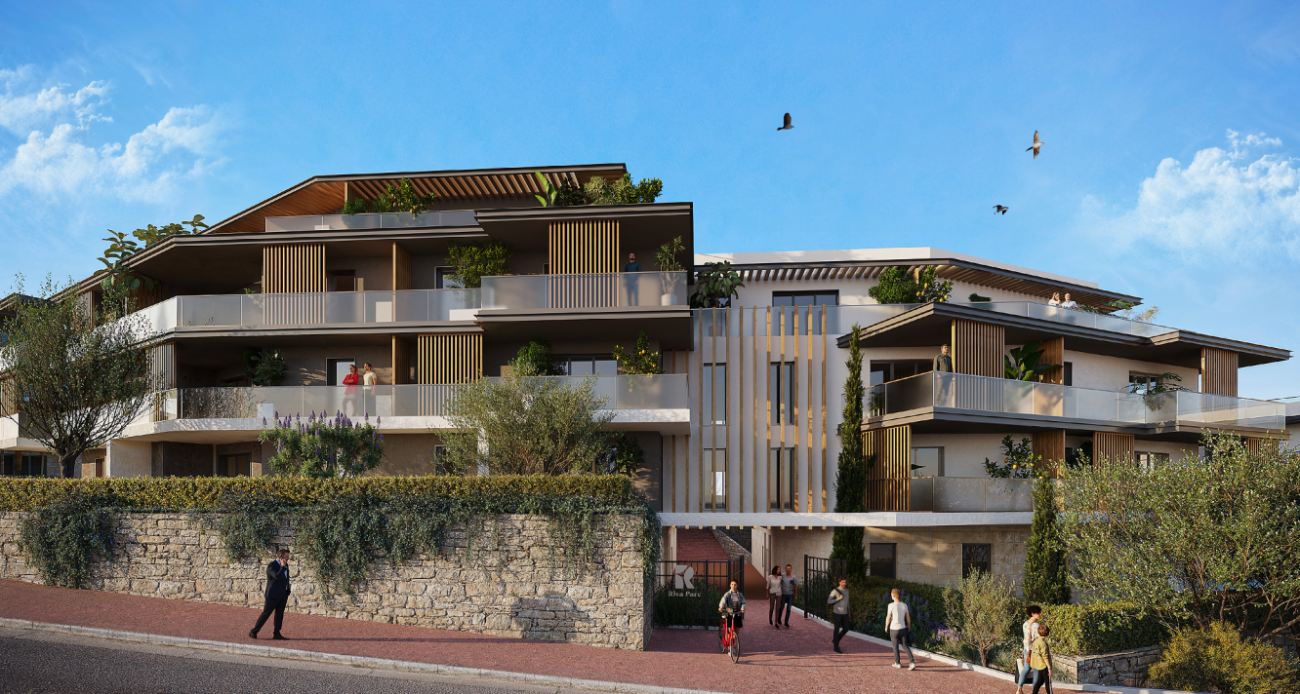 Pyramides d'Argent 2026 : quand l'immobilier neuf réinvente la Côte d'Azur - DIAPORAMA