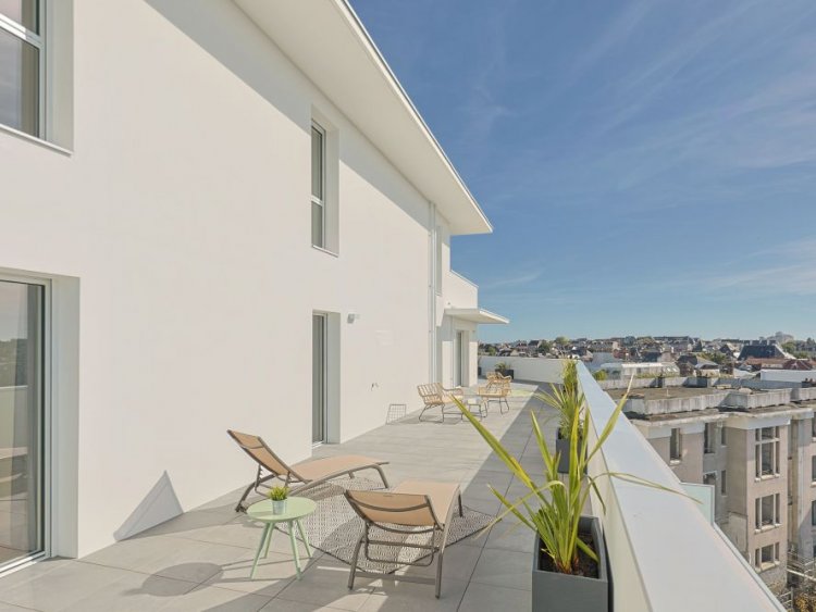 immobilier neuf Nantes