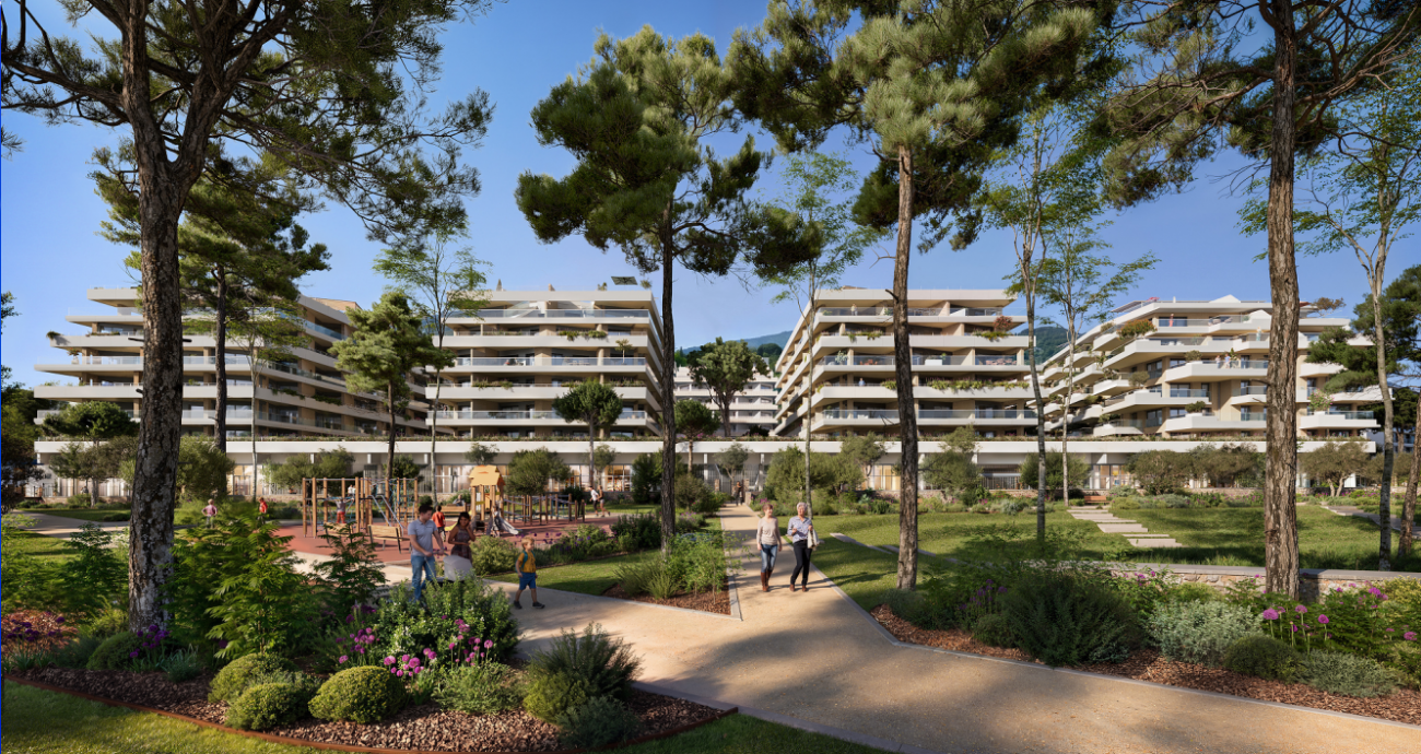Pyramides d'Argent 2026 : quand l'immobilier neuf réinvente la Côte d'Azur - DIAPORAMA