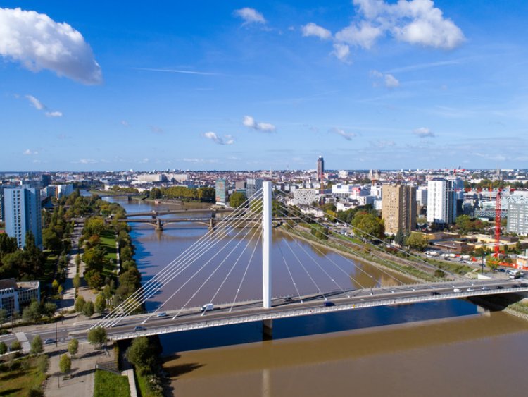 Immobilier neuf à Nantes : le retour surprise des investisseurs