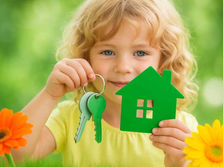atouts logement neuf écologique