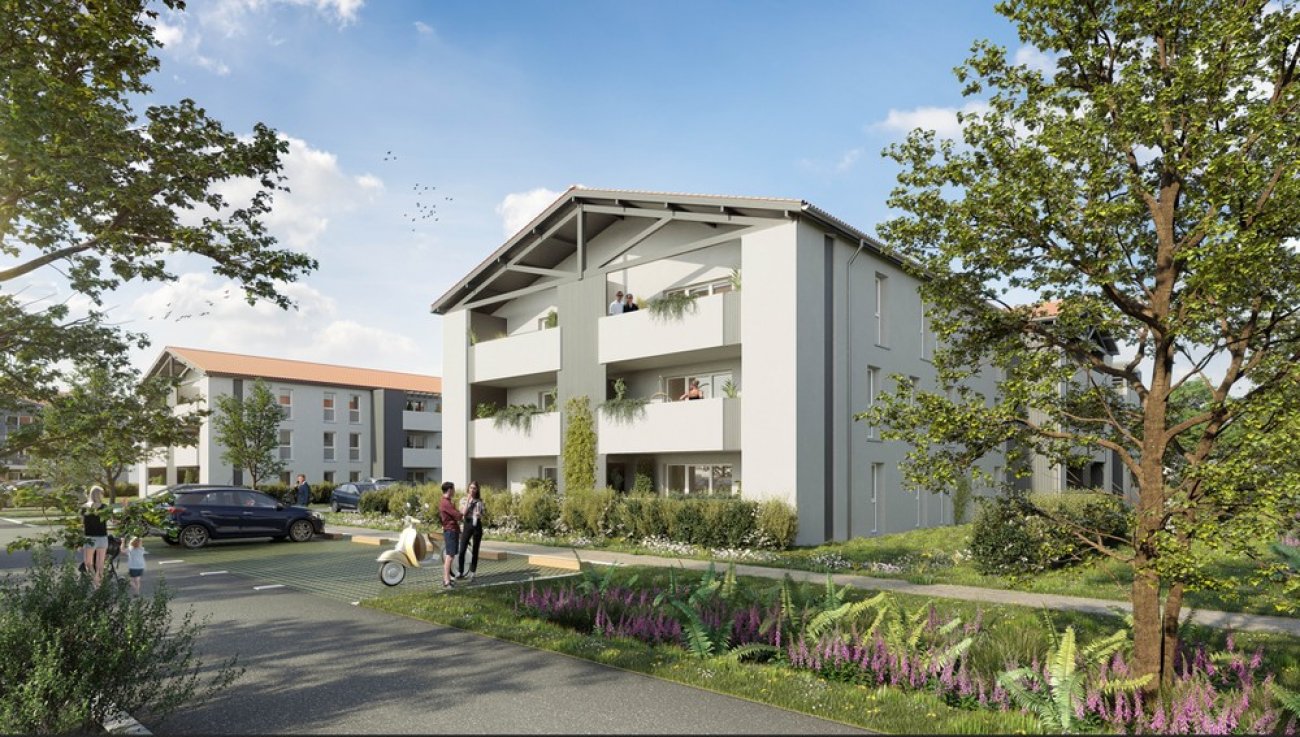 Immobilier neuf en Nouvelle-Aquitaine : 7 programmes primés qui sortent du lot en 2026