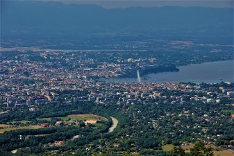 Immobilier neuf Annemasse et sa proximité avec Genève
