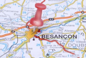 Besançon et sa technopole pour développer les ventes immobilières