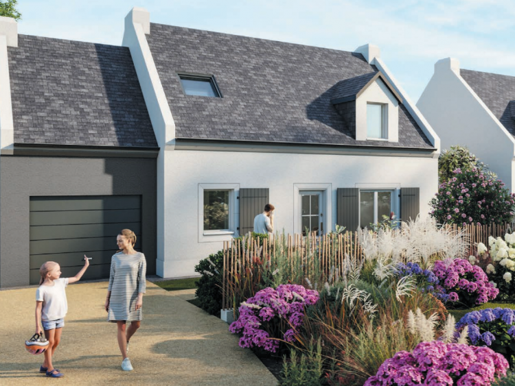 Programme Maison Neuve Morbihan | Ventana Blog