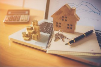Alors que les Français n'ont jamais autant emprunté ces derniers mois, à quoi s'attendre pour le crédit immobilier en 2022 ? | Shutterstock