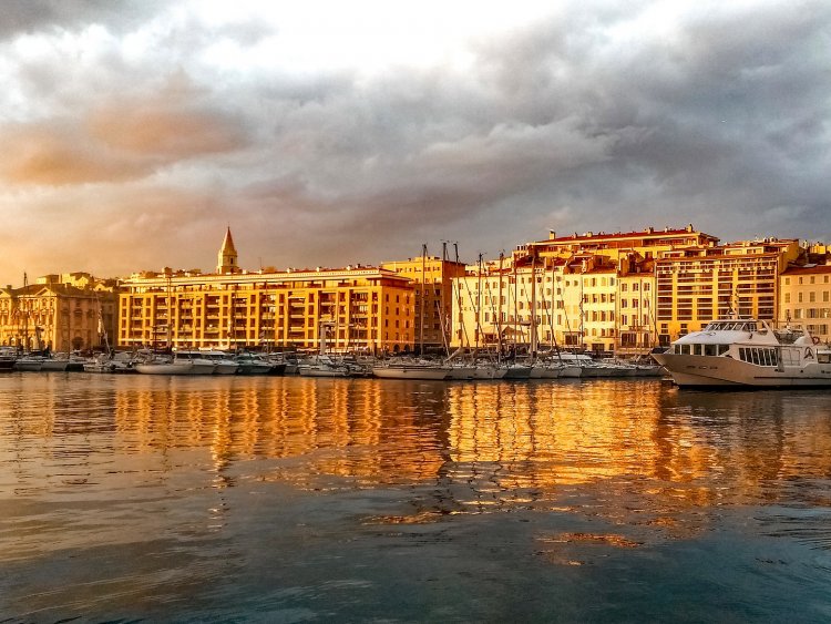 Est-ce intéressant d'acheter dans le neuf à Marseille ? 