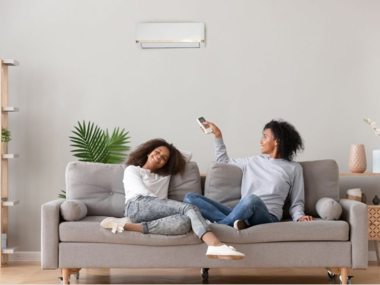 Face à des étés plus chauds, le confort d'été devient un critère majeur dans les logements neufs et la climatisation n'est plus un tabou.