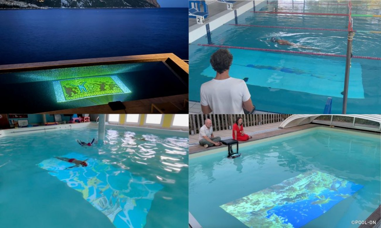 Les 6 piscines qui vont vous faire rêver - DIAPORAMA