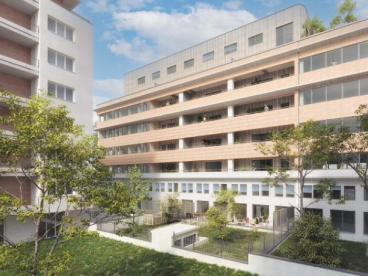 achat LMNP Mulhouse