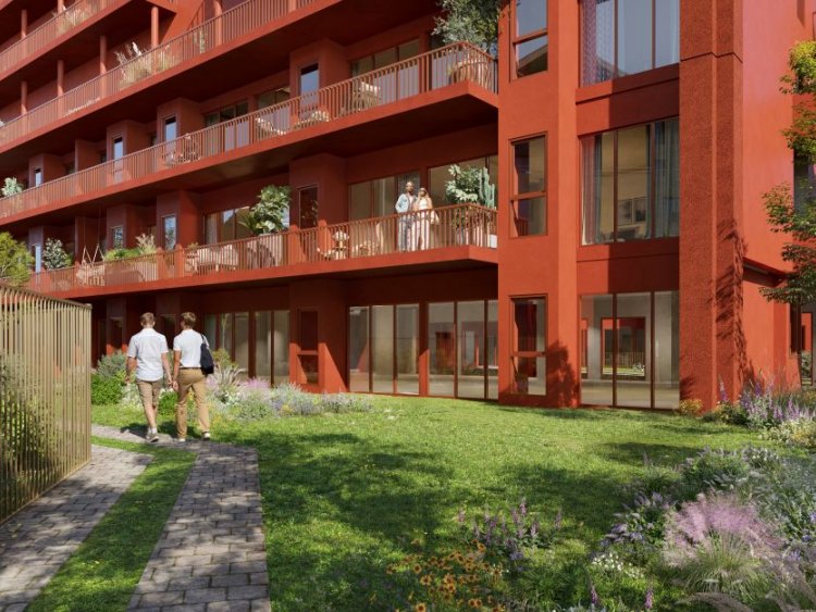 immobilier neuf Évry-Courcouronnes