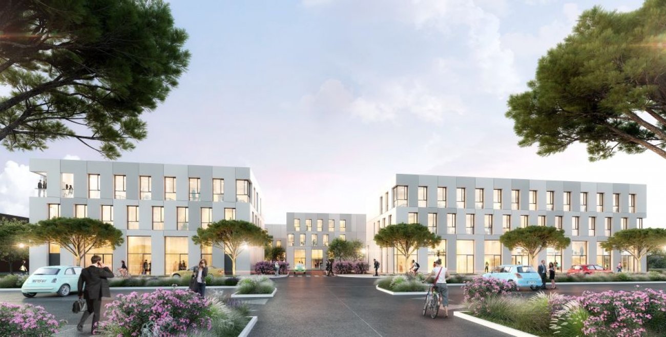 Pyramides d'Argent 2025 à Marseille : les meilleurs programmes immobiliers neufs de l'année distingués - Diaporama