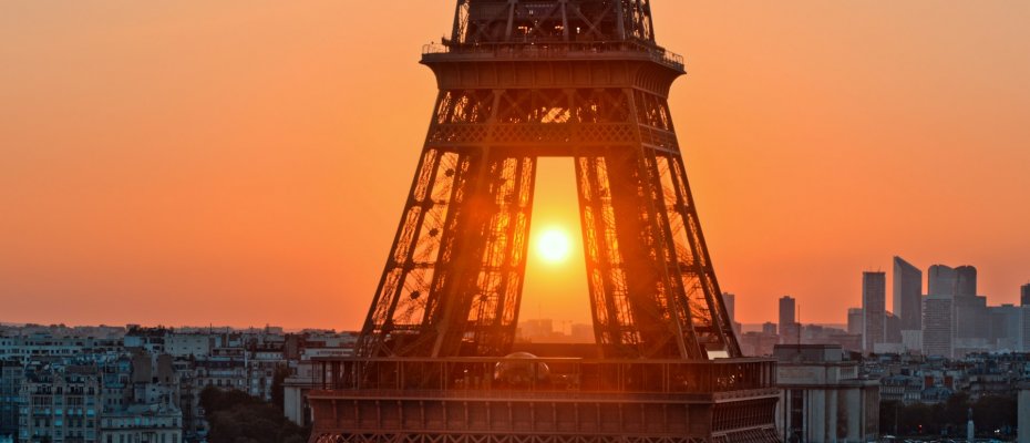 Immobilier neuf Grand Paris
