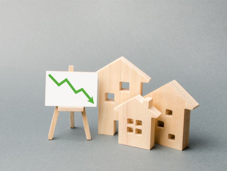 Les prix des logements neufs reculent, des opportunités à saisir auprès des promoteurs immobiliers. | Shutterstock