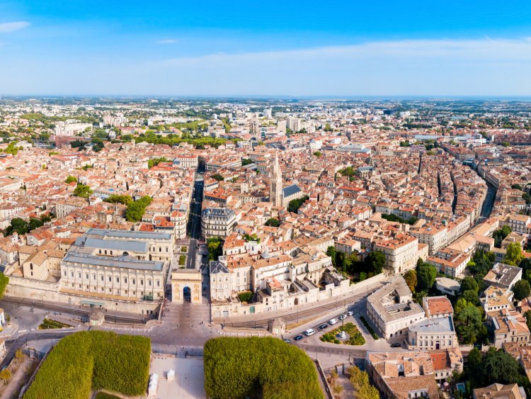De Toulouse à Montpellier, combien de logements neufs faudra-t-il construire en Occitanie d'ici 2050 ?
