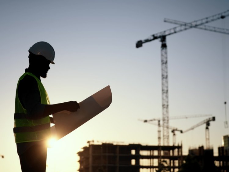 Crise du logement : les mises en chantier replongent
