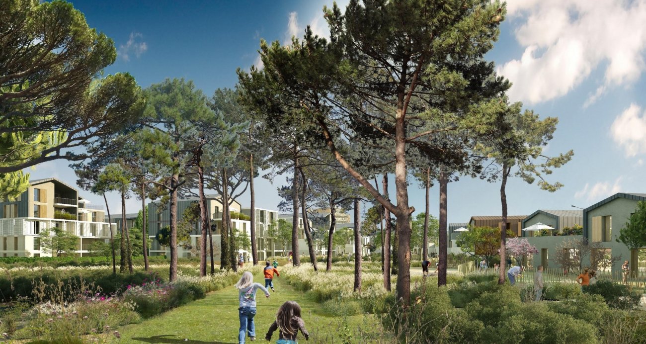 Pyramides d'Argent 2026 : la Provence distingue ses réalisations immobilières les plus abouties