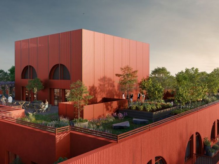 appartement neuf Évry-Courcouronnes