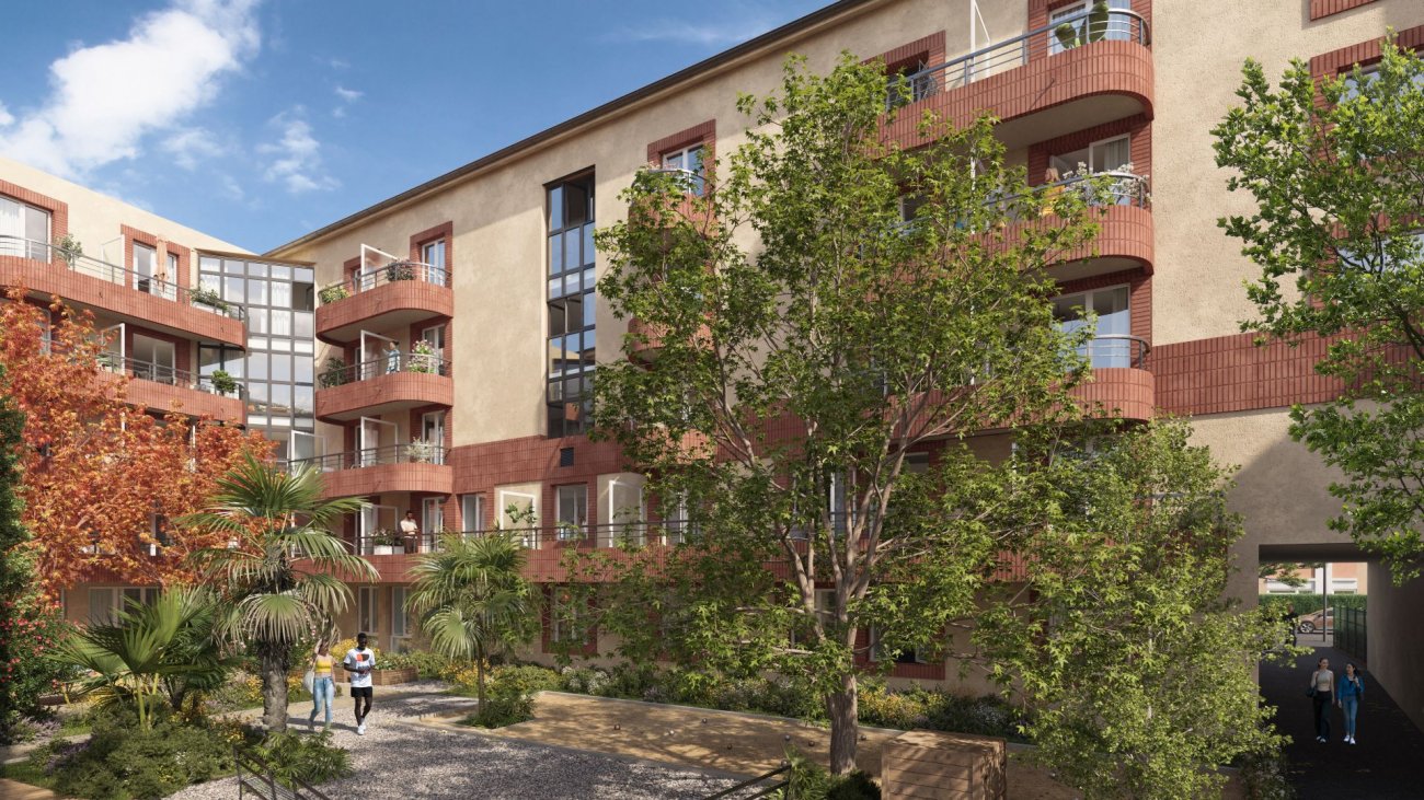 Toulouse : les Pyramides d'Argent 2025 récompensent l'immobilier neuf le plus innovant - DIAPORAMA