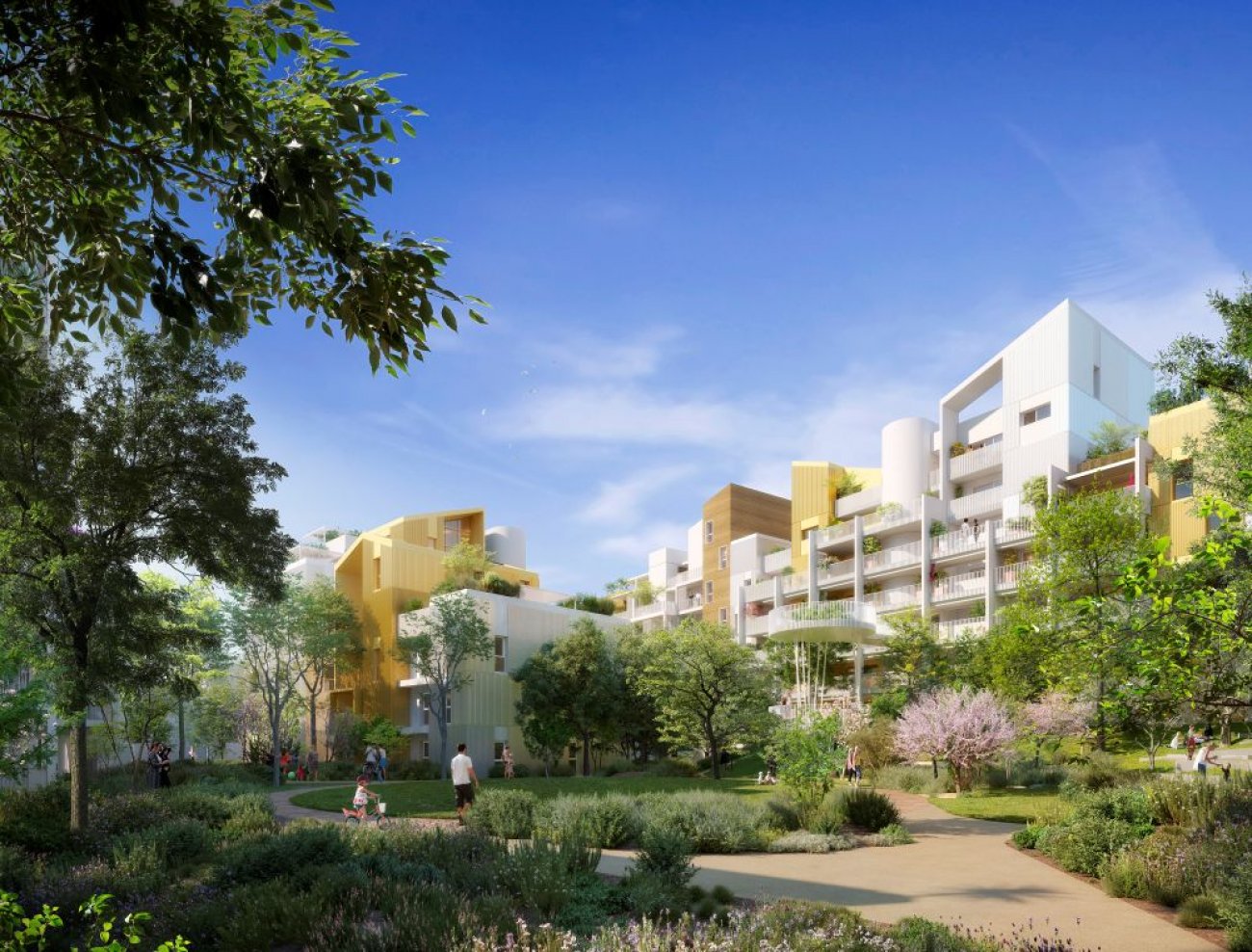 Pyramides d'Argent 2026 : les meilleurs programmes neufs à Montpellier et sa région - DIAPORAMA
