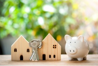 Quel apport pour un achat immobilier neuf ?