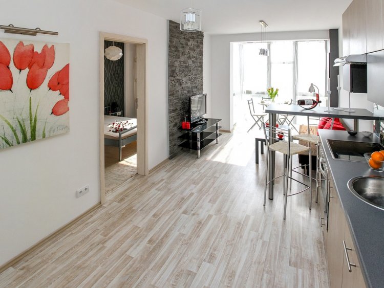 définition logement neuf