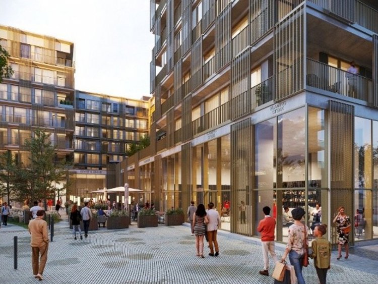 immobilier neuf Luxembourg