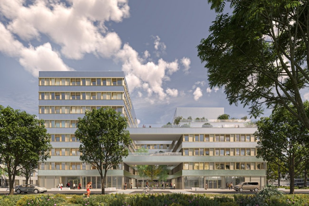 Pyramides d'Argent 2026 de la FPI Toulouse Occitanie : les meilleurs programmes neufs